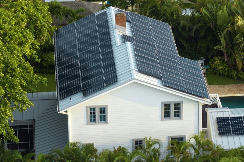 Best Residential Solar Contractors in Elkridge, MD